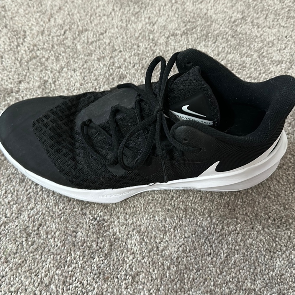 Nike Hyperspeed Court Sneakers, Volleyball